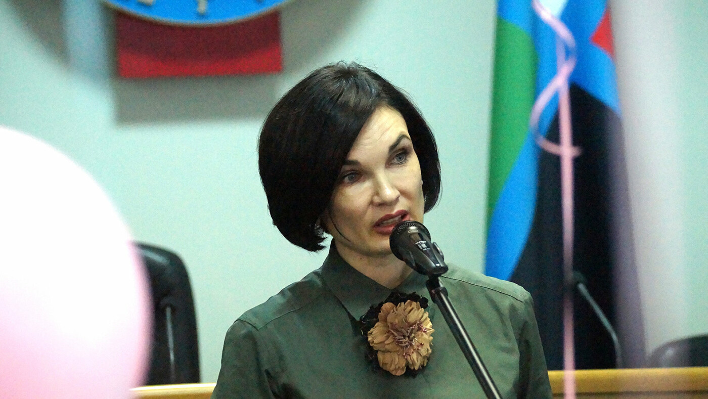 Зубарева Наталья Николаевна